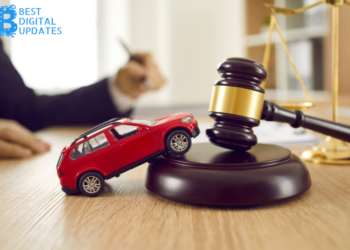 Six Services You Can Expect From A Car Accident Lawyer