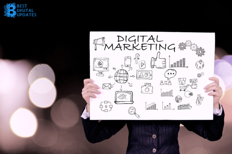 How To Create a Digital Marketing Campaign