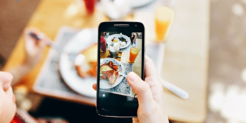 5 Marketing Tips to Grow Your Instagram Following as a Food Blogger