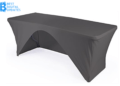 The Customizability of Fitted Table Covers