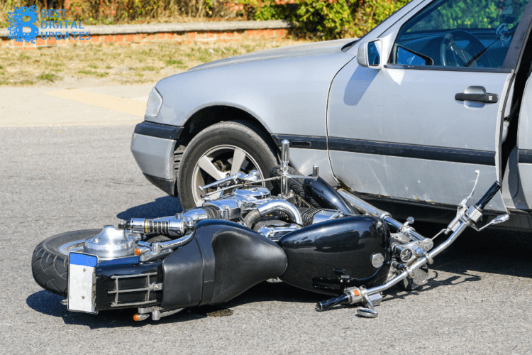 How To Recover Damages From A Motorcycle Accident