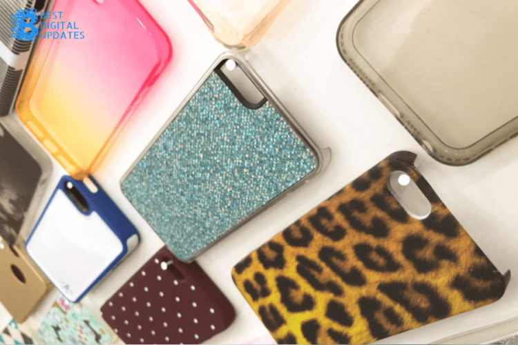 How to Pick the Perfect Phone Case