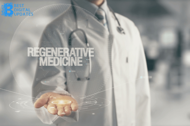 The Benefits of Regenerative Medicine