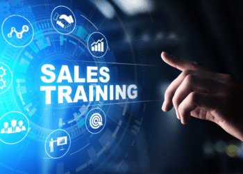 4 Learning Objectives of Sales Training Programs