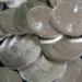 How To Determine The Value Of Silver Coins?