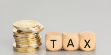 Basics of Crypto Tax in India
