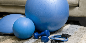 How To Build a Home Gym on a Budget