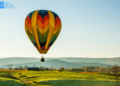 The History of Hot Air Balloons