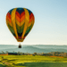 The History of Hot Air Balloons