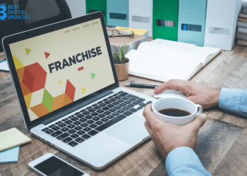 How to choose the best share broking franchise India?