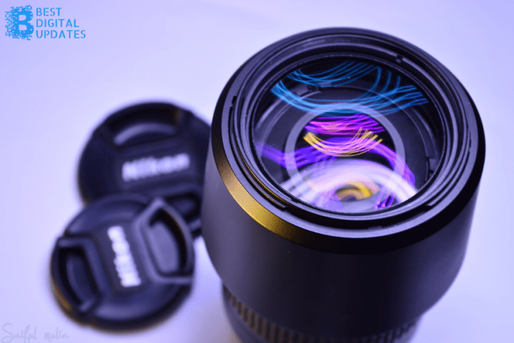 How To Clean Camera Lenses