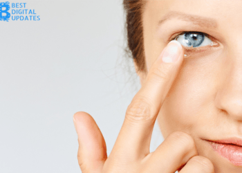 Hard Contact Lenses vs Soft Contact Lenses: What Are the Differences?