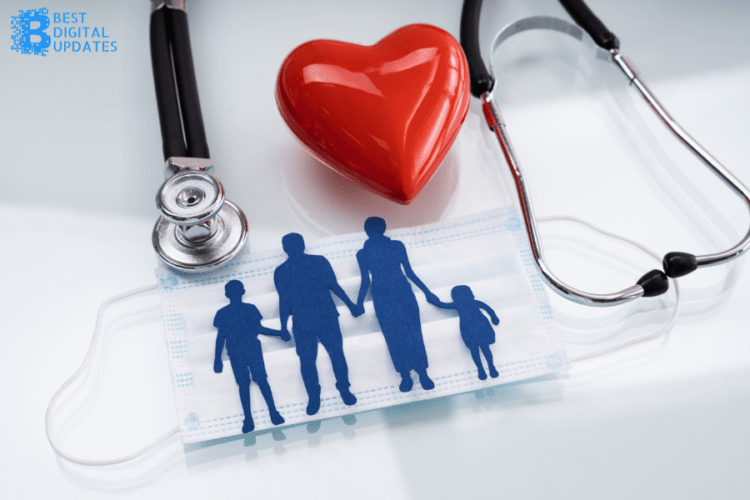 How to Protect Your Family’s Health When You Migrate