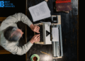 There's No Substitute for a Real Live Court Reporter