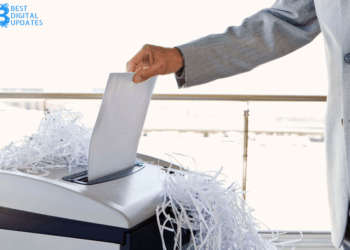 What Are the Benefits of Paper Shredders?