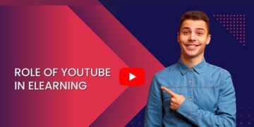 Role of Youtube in eLearning
