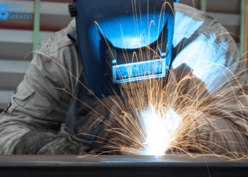 How plastic welding is changing manufacturing
