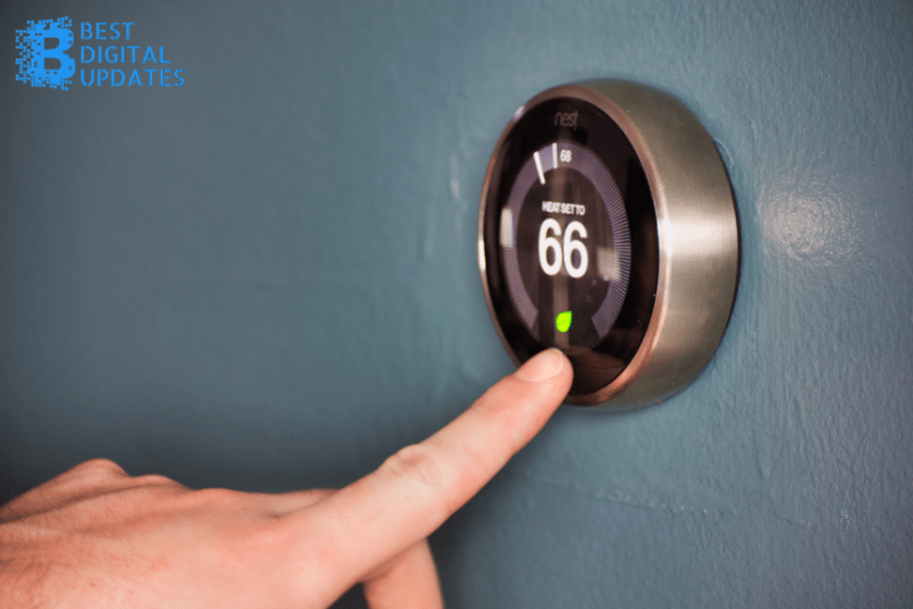 Smart Thermostat