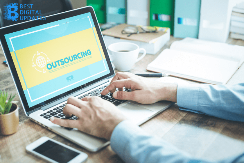 Best Practices to Find the Right Outsourcing Partner