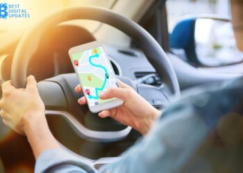 GPS Trackers for Car: Enhancing Security and Peace of Mind