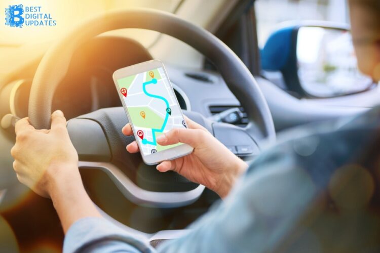 GPS Trackers for Car: Enhancing Security and Peace of Mind