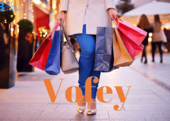 Vofey Shop: Elevate Your Wardrobe