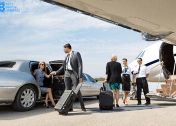 The Science Behind Grace Time Management in Limo Travel