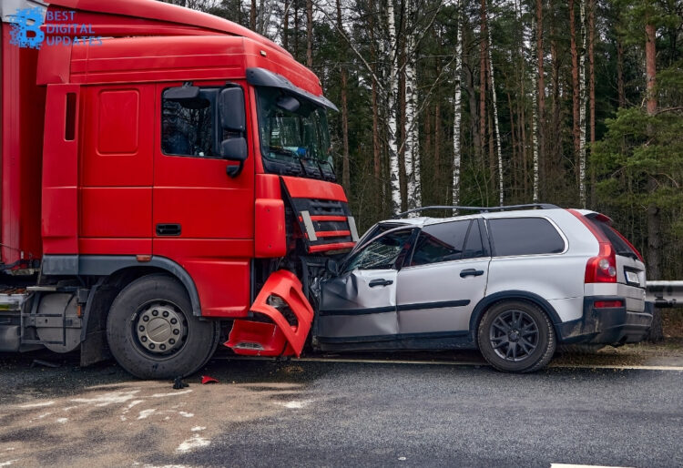 Medical Attention And Documentation: What To Do After Truck Accident