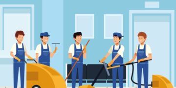 Grow Your Business with Professional Housekeeping